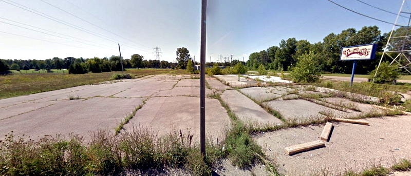 J.T. Thornberrys (Tick Toc Lounge) - Street View (newer photo)